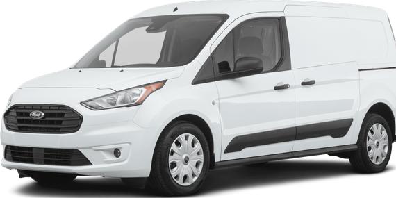 FORD TRANSIT CONNECT 2021 NM0LE7E28M1490928 image